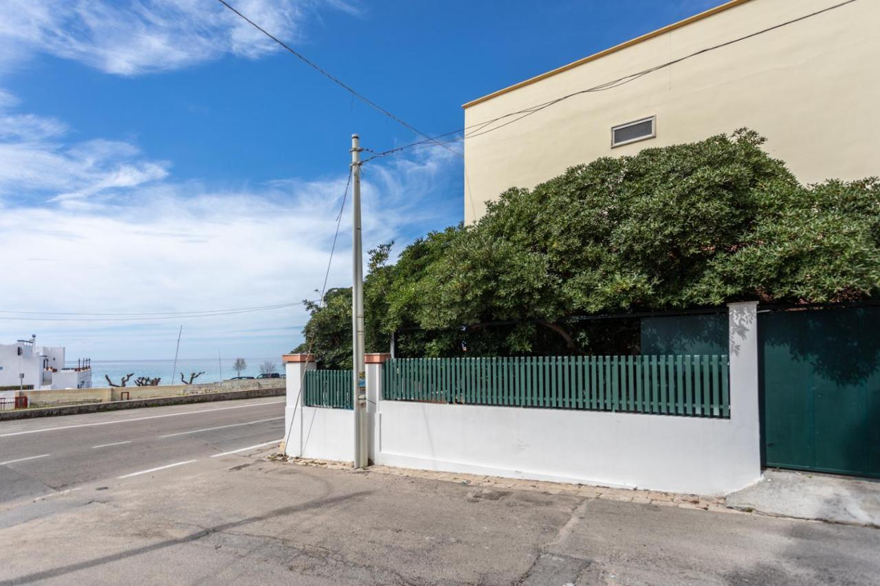 Ferienhaus Bianca Sulla - Apulia *