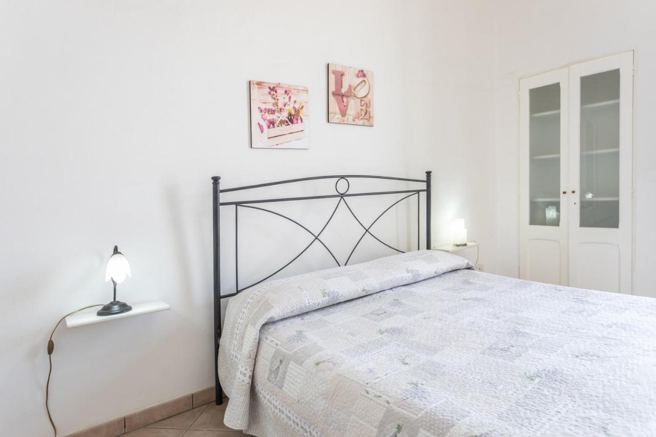 Bianca Sulla - Apulia Ferienhaus Gallipoli