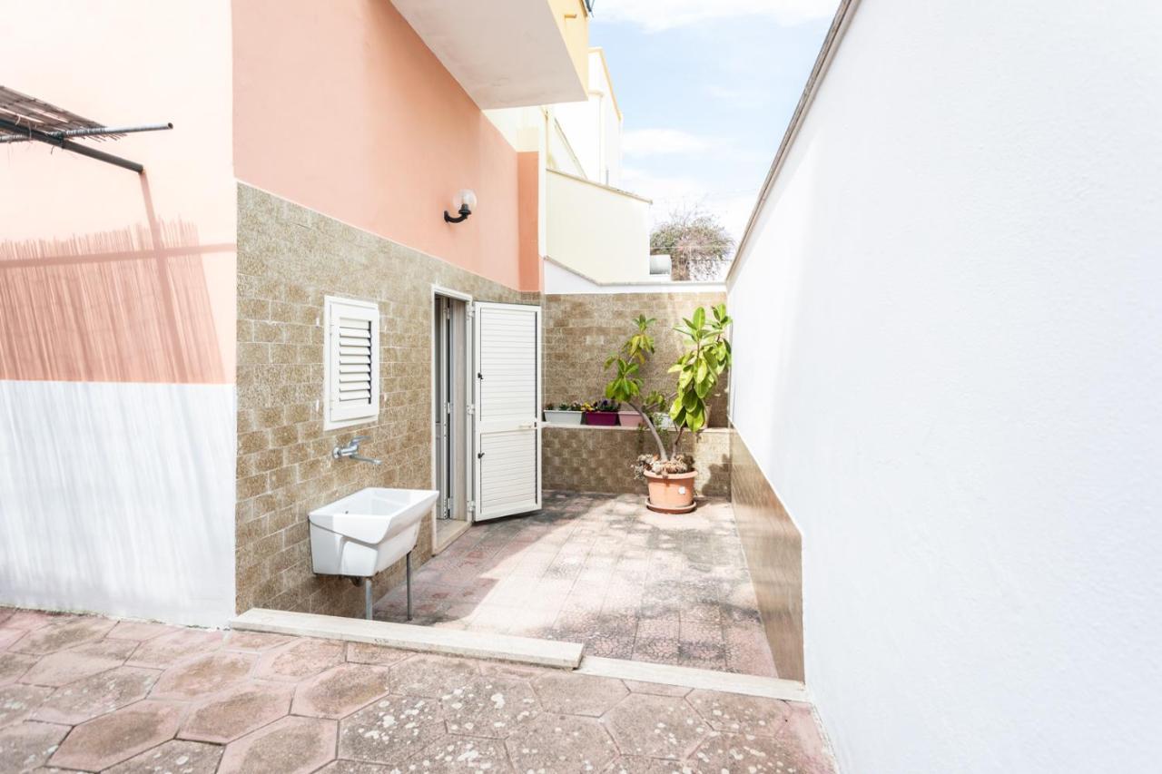 Ferienhaus Bianca Sulla - Apulia *