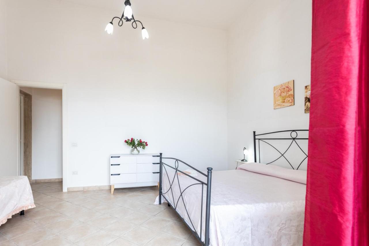 Ferienhaus Bianca Sulla - Apulia Gallipoli
