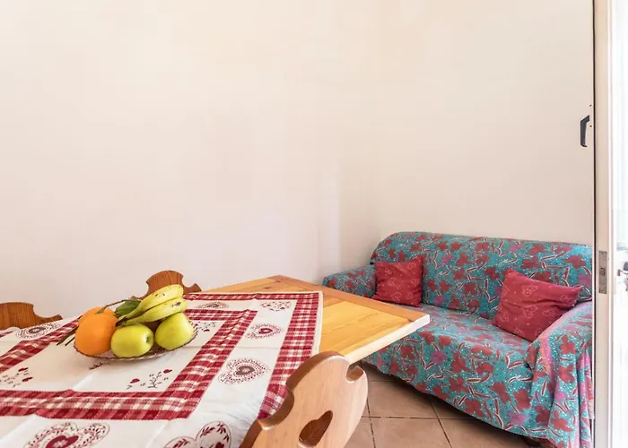 Villetta Bianca Sulla Spiaggia - Apulia Home
