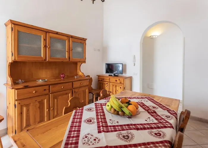 Villetta Bianca Sulla Spiaggia - Apulia Home