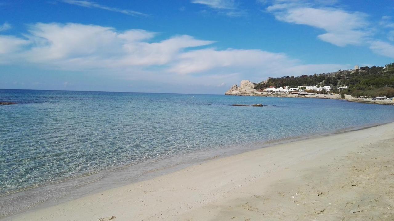 Holiday home Bianca Sulla - Apulia Gallipoli