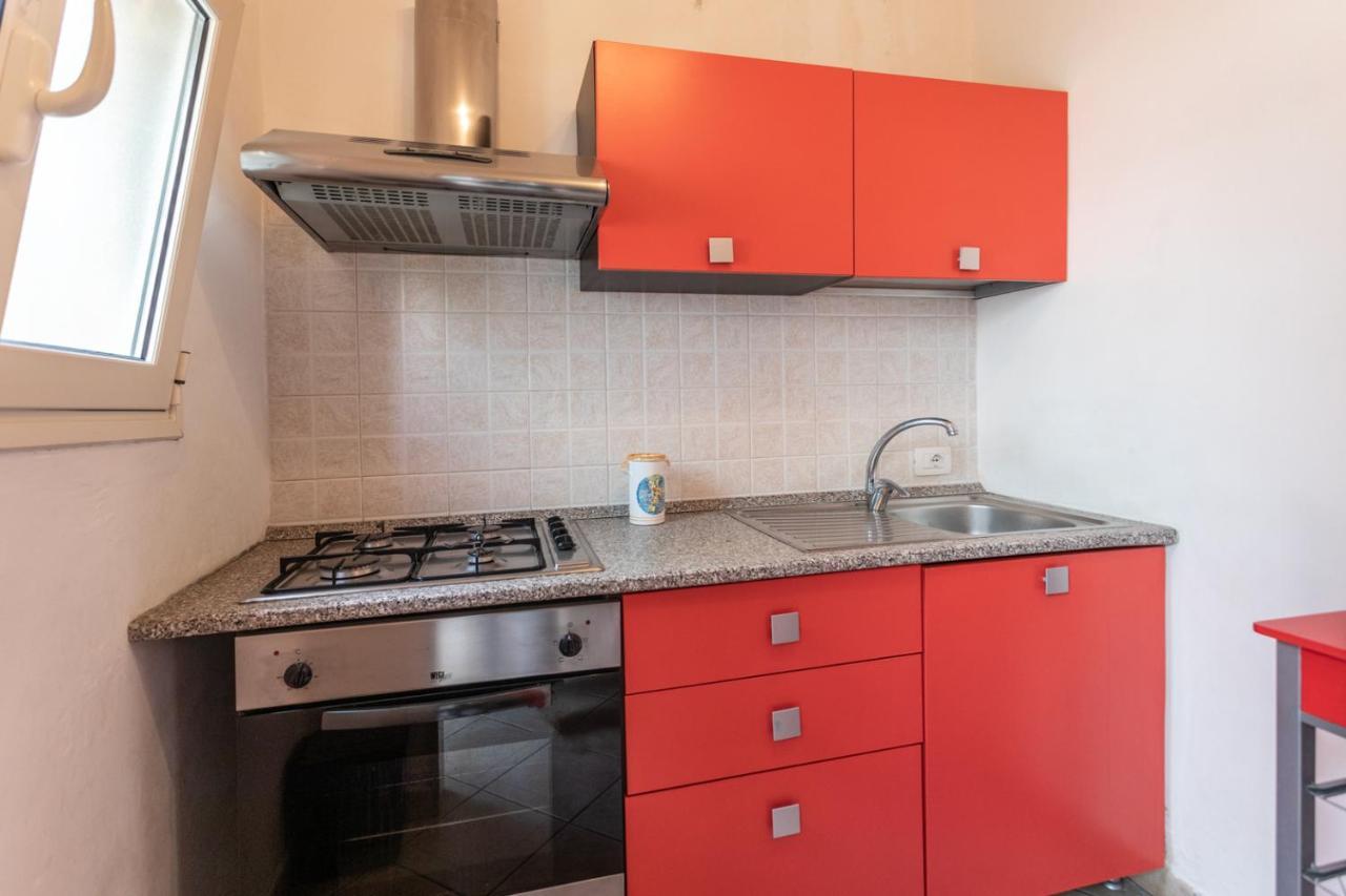 Bianca Sulla - Apulia Holiday home Gallipoli