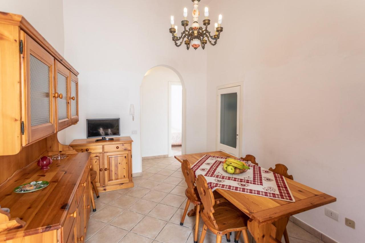 Bianca Sulla - Apulia Holiday home