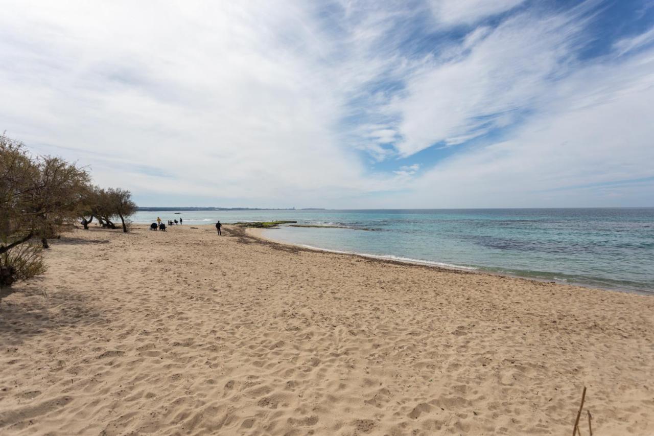Holiday home Bianca Sulla - Apulia Gallipoli