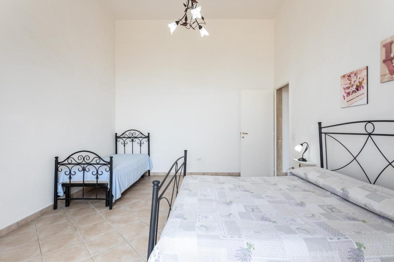 Bianca Sulla - Apulia Holiday home