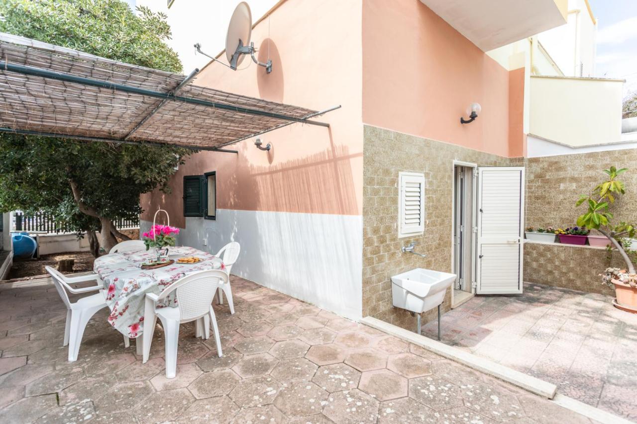 Holiday home Bianca Sulla - Apulia Gallipoli