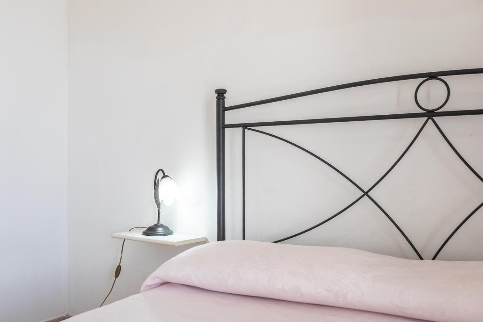Holiday home Bianca Sulla - Apulia *