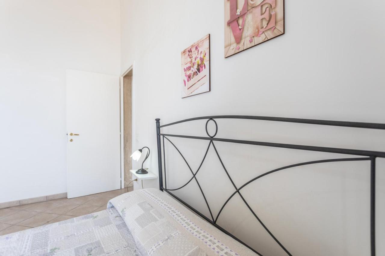 Holiday home Bianca Sulla - Apulia Gallipoli