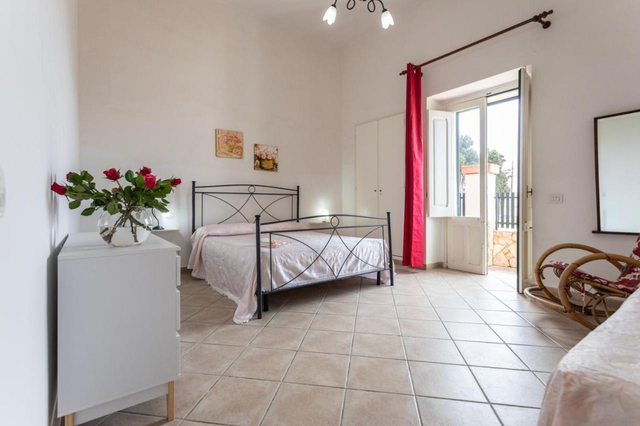 Bianca Sulla - Apulia Holiday home