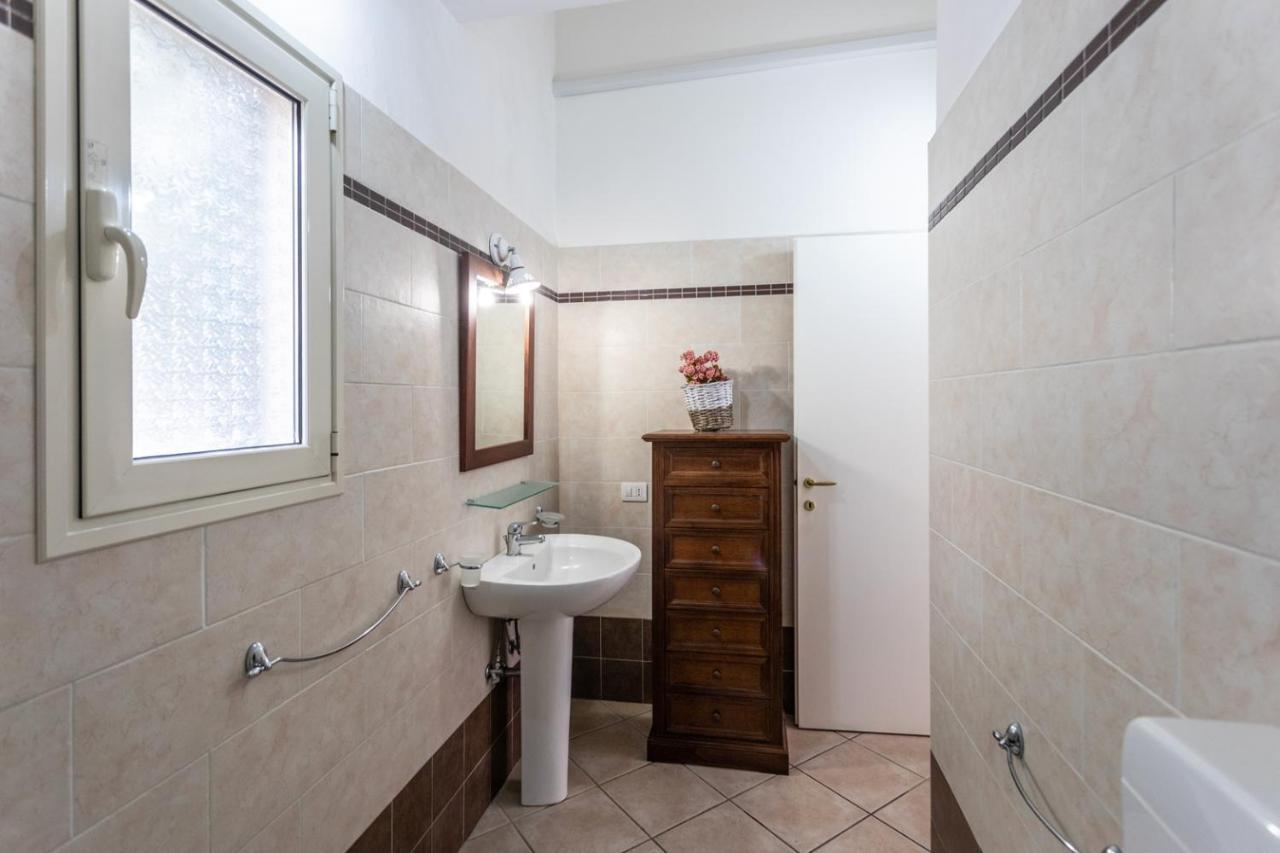 Bianca Sulla - Apulia Holiday home Gallipoli