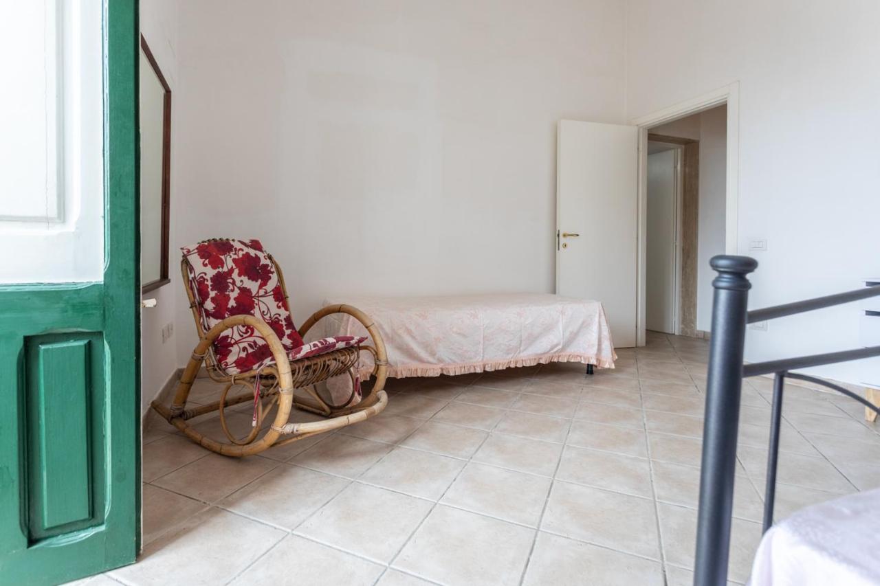 Bianca Sulla - Apulia Holiday home